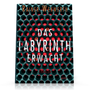 Rainer Wekwerth - Das Labyrinth erwacht
