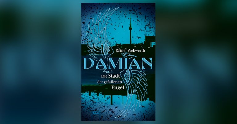 Damian Die Stadt Der Gefallenen Engel Film